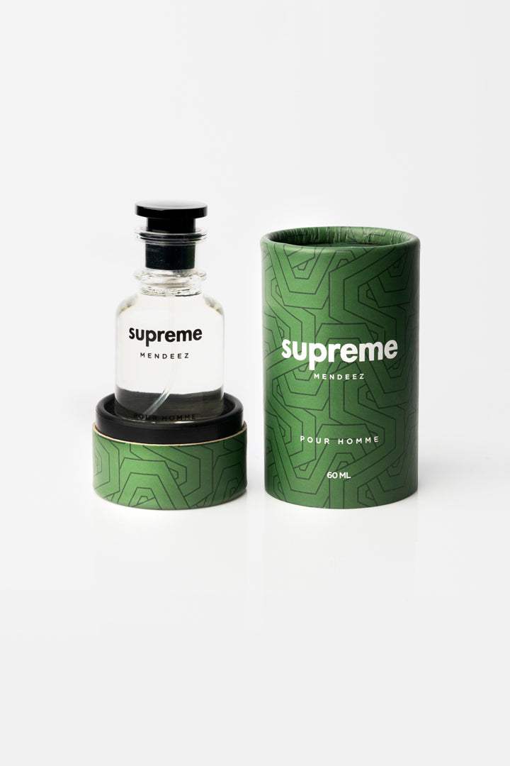 Supreme Pour Homme - 60ml - Mendeez