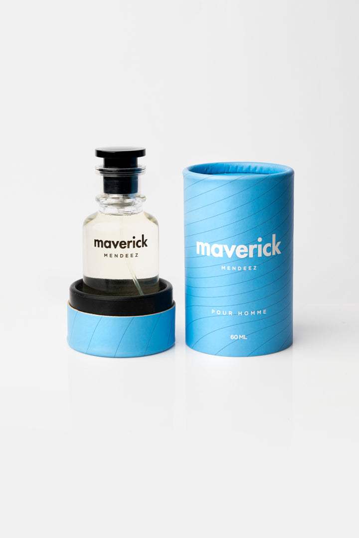 Maverick Pour Homme - 60ml - Mendeez