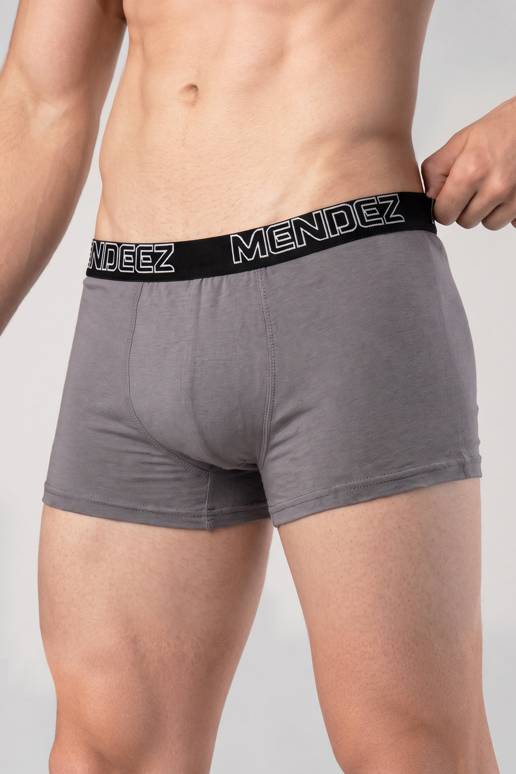 Boxer Trunks — photo 3