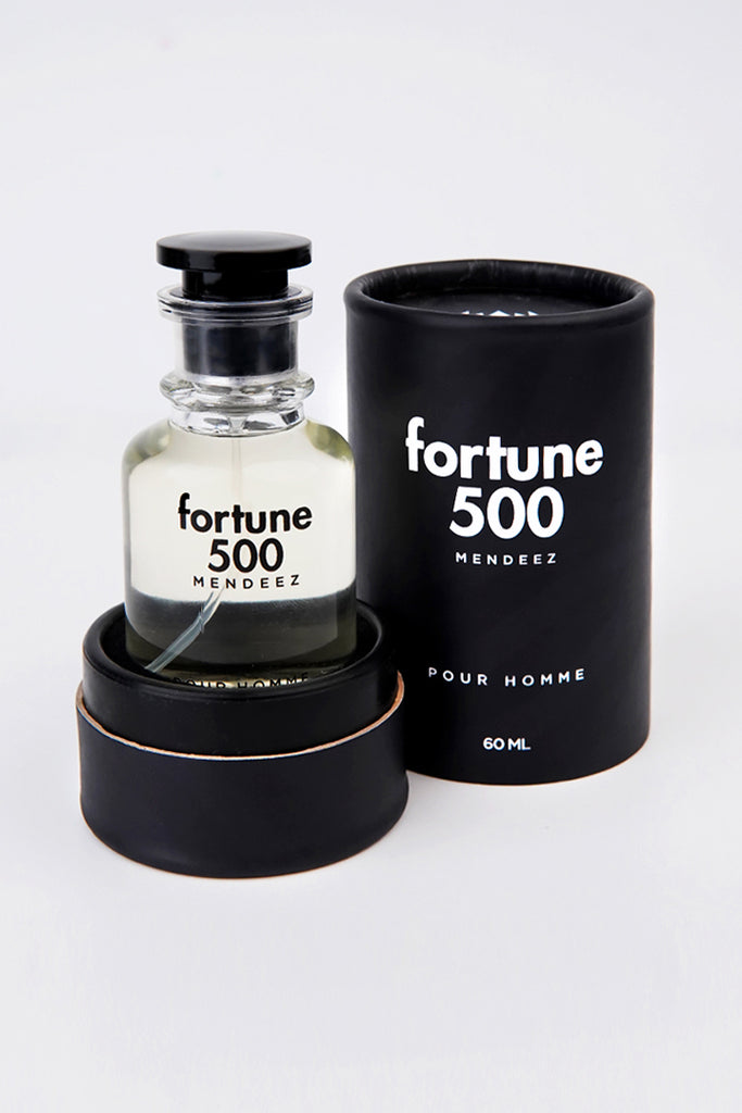 Fortune 500 Pour Homme - 60ml - Mendeez