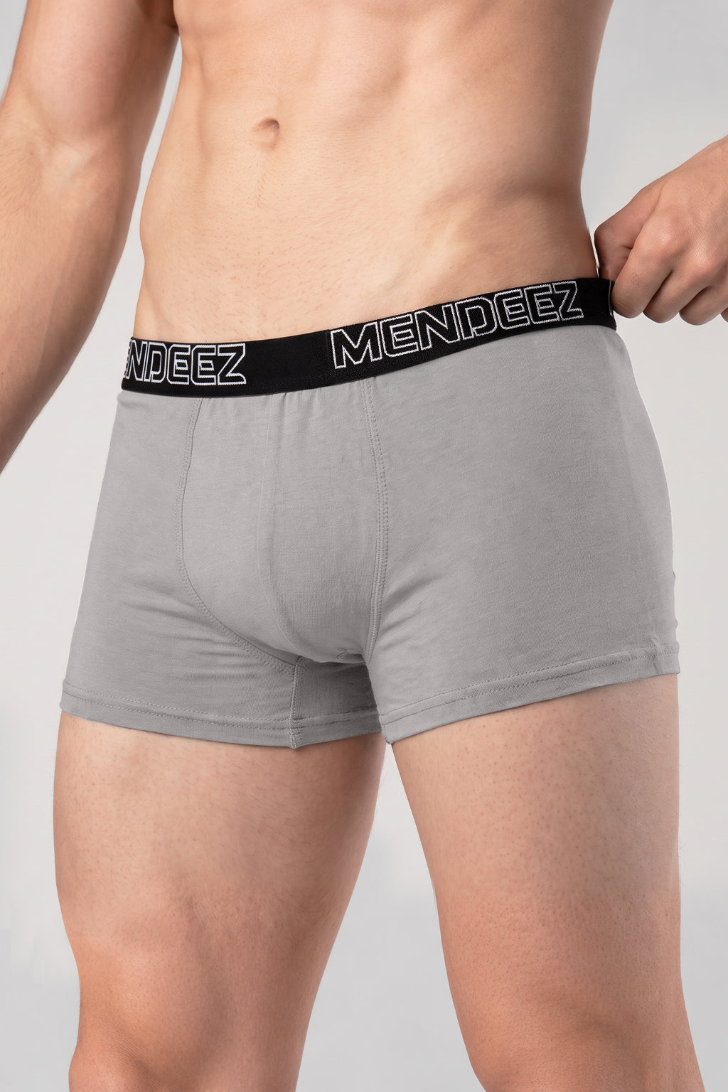 Boxer Trunks — photo 3