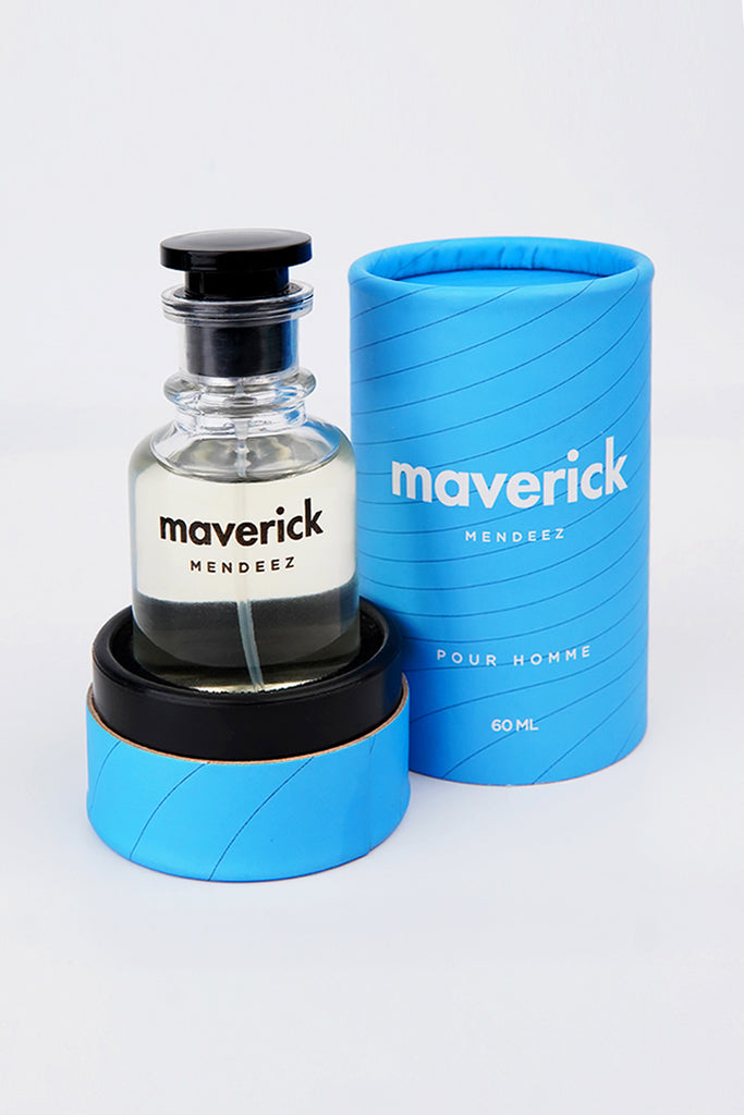 Maverick Pour Homme - 60ml - Mendeez