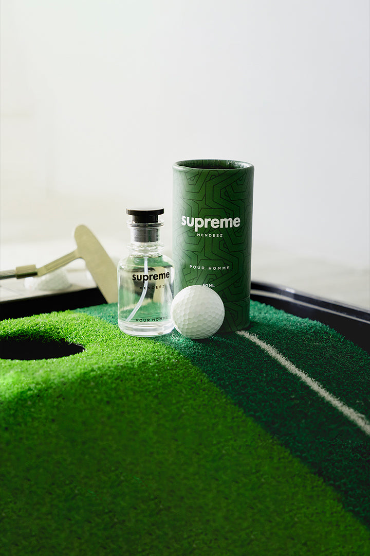Supreme Pour Homme - 60ml - Mendeez