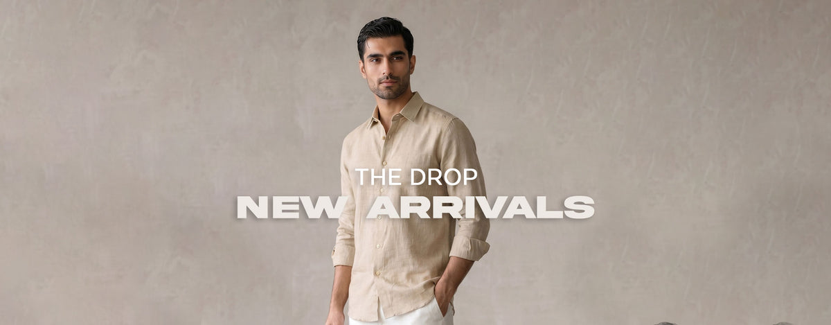 Mandeez Mendeez Official Website | Best Men's Clothing Brand in Pakistan