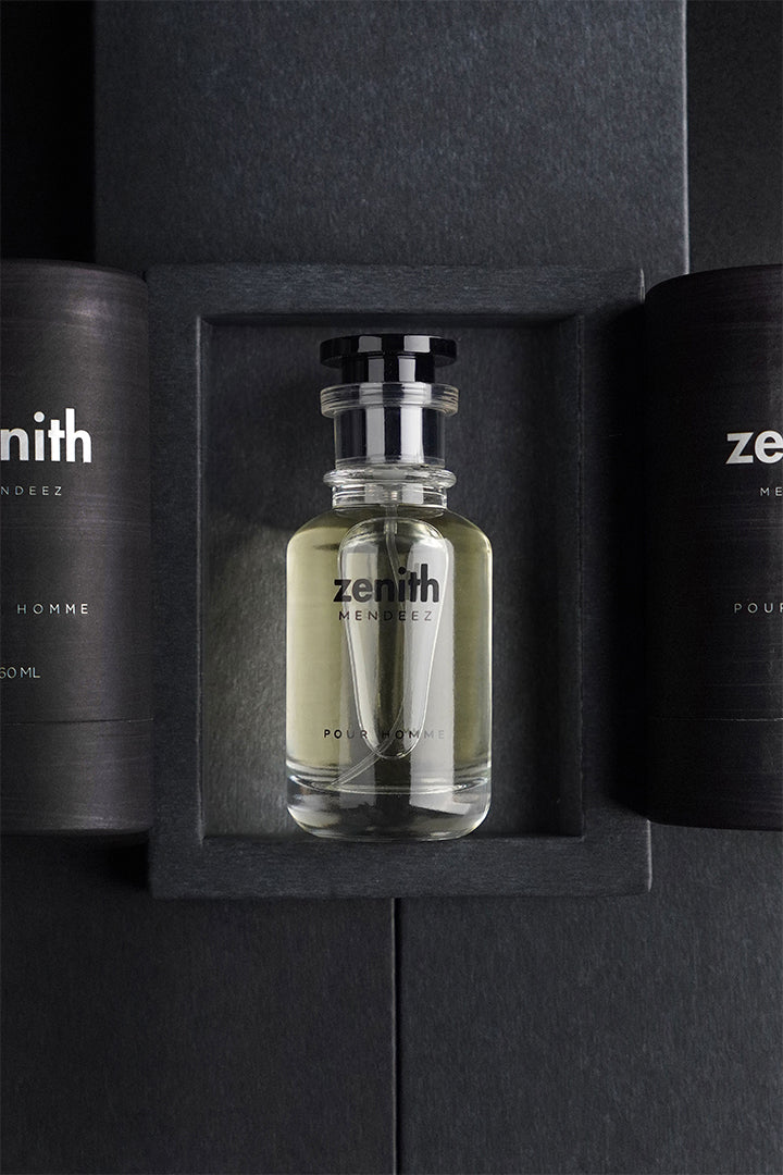 Zenith Pour Homme - 60ml - Mendeez