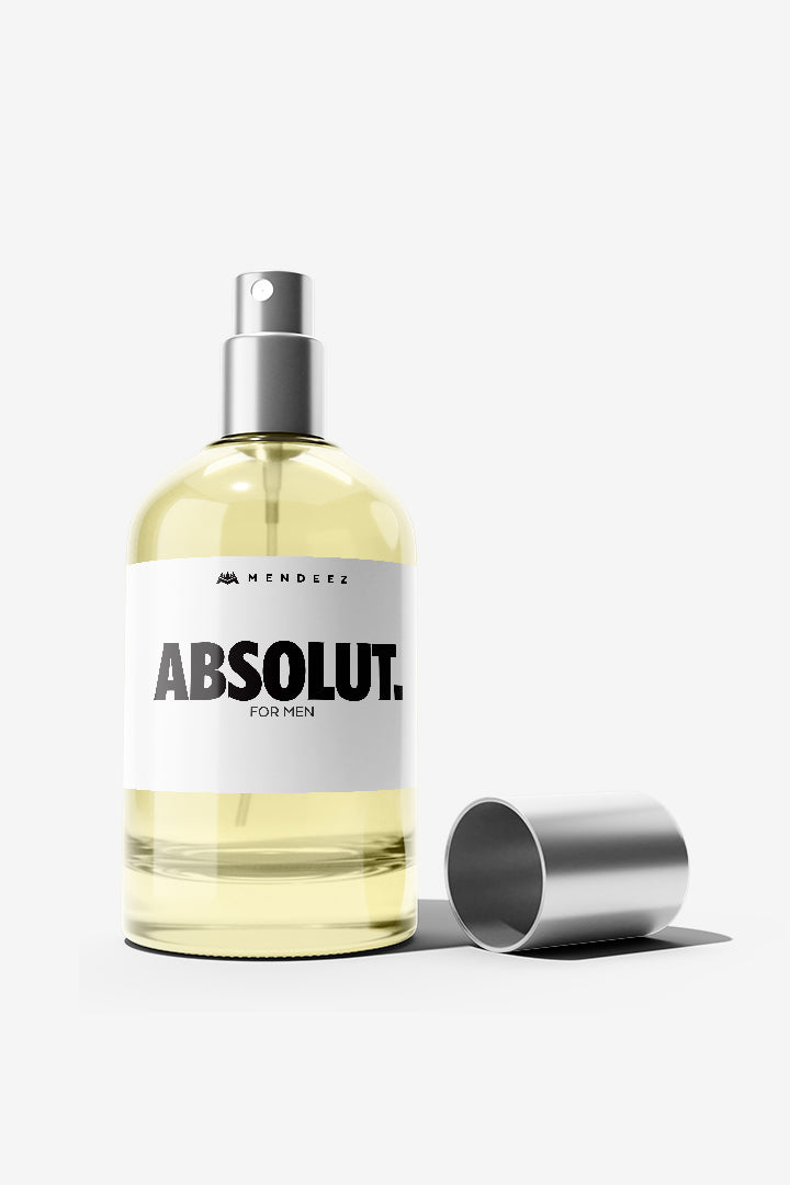 Absolut Eau De Parfum – 50ml - Mendeez PK 