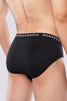 Sable Black Briefs - Mendeez PK 