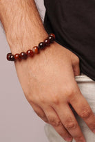 Beaded Bracelet - Tricolor - Mendeez