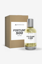 Fortune 500 Eau De Parfum – 50ml - Mendeez PK 