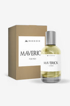 Maverick Eau De Parfum – 50ml - Mendeez PK 