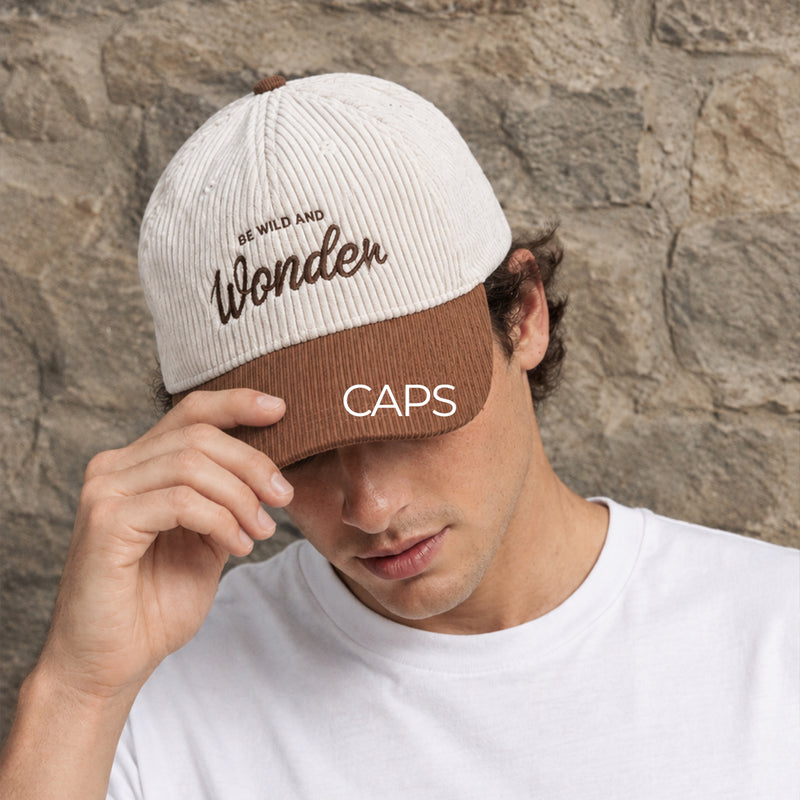 Caps