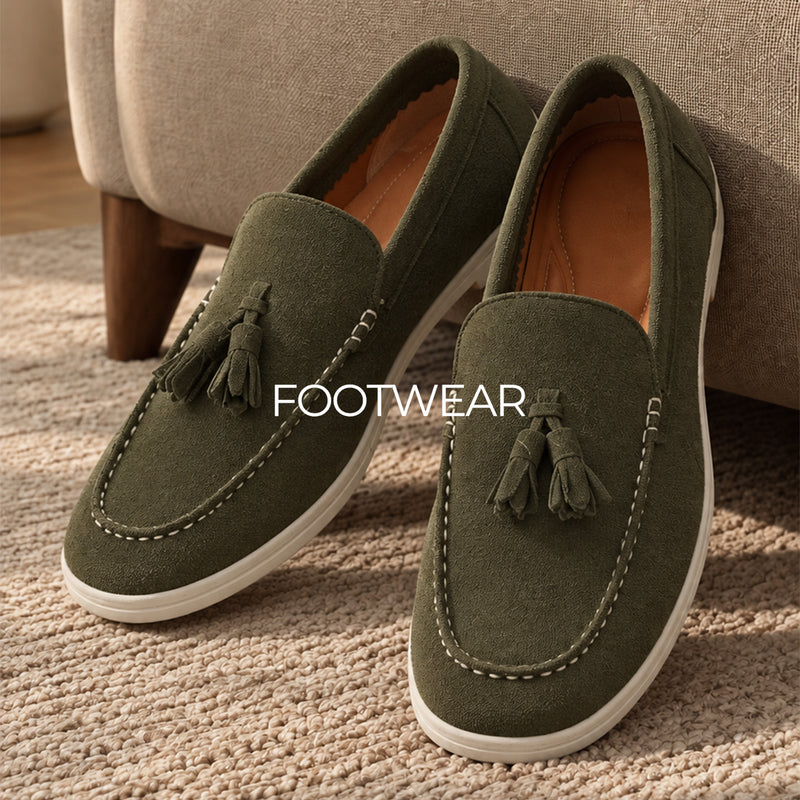 Footwear