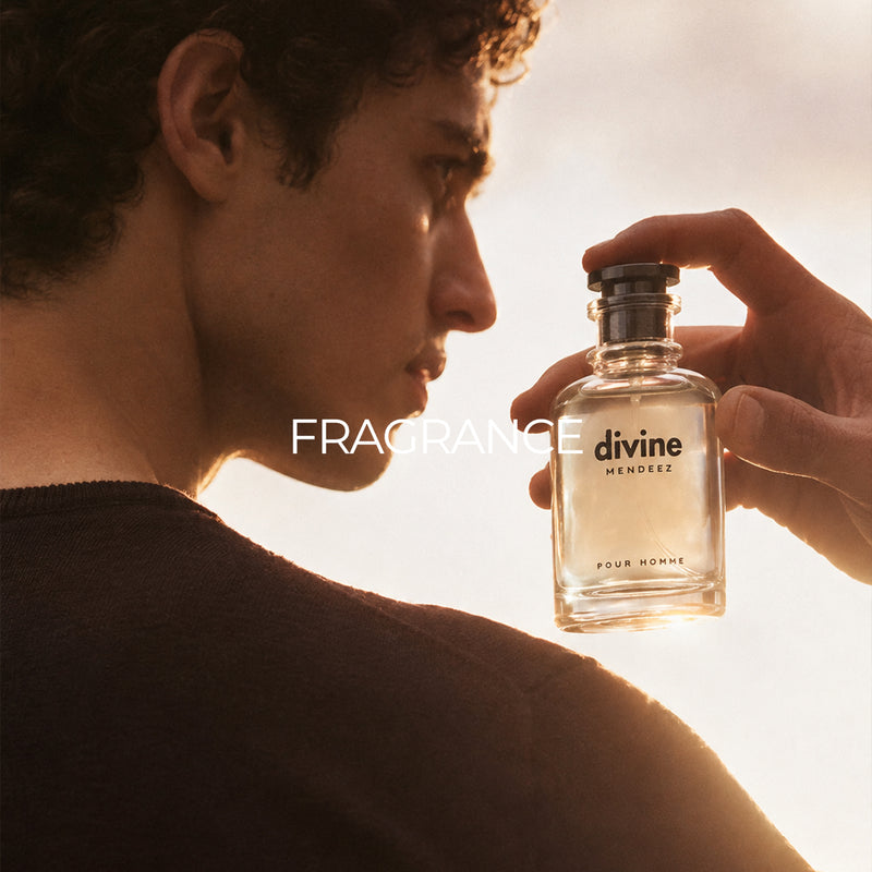 Fragrances