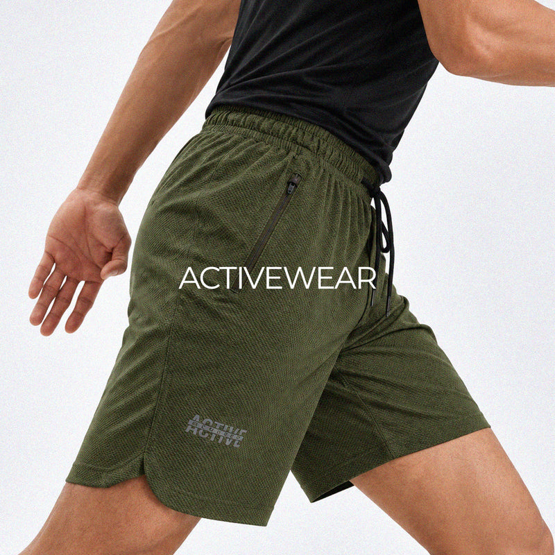 Active Wear