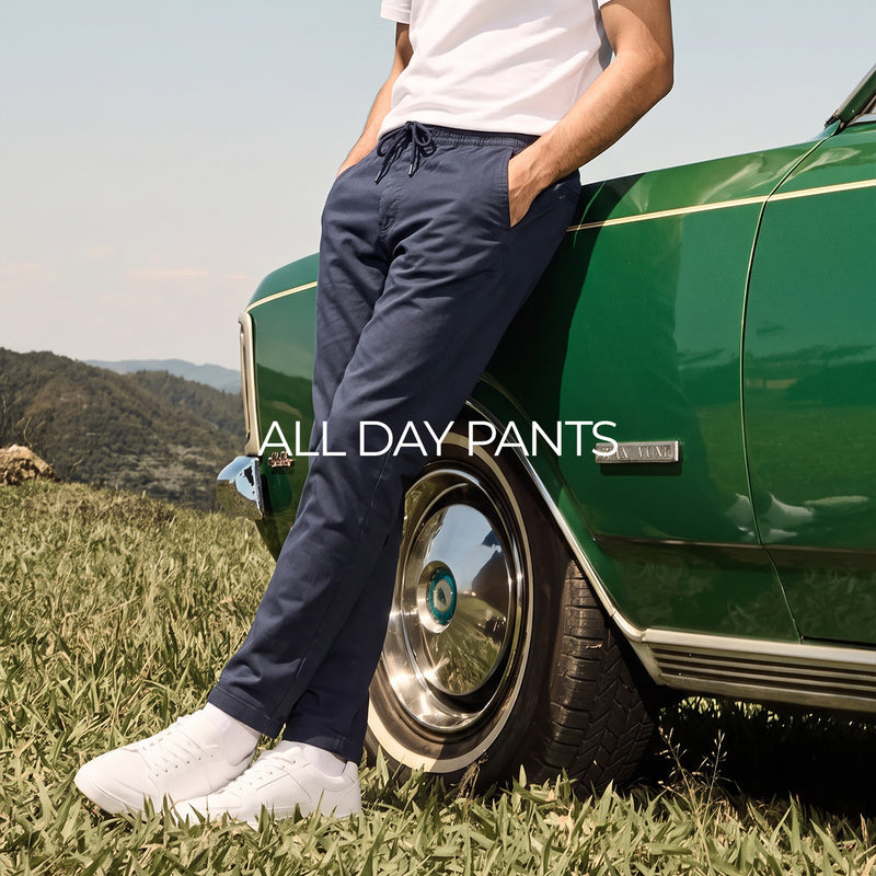 All Day Pants