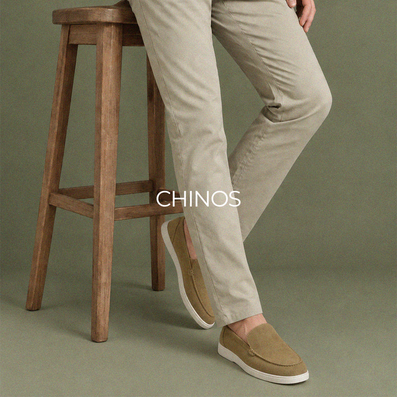 Chinos