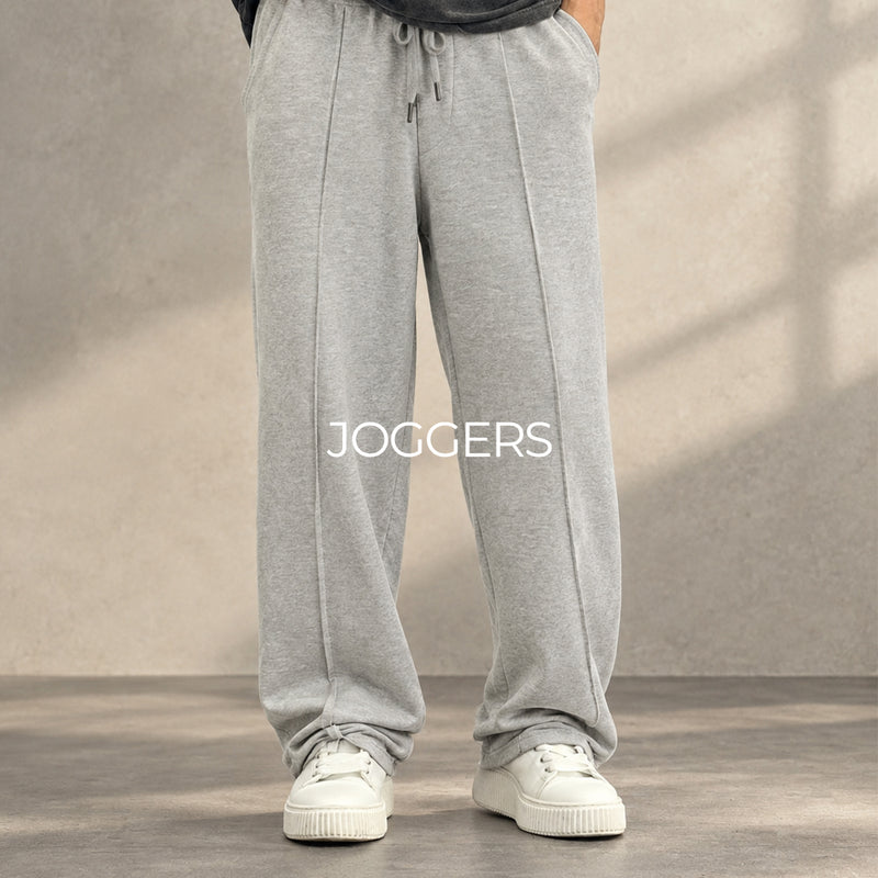 Joggers