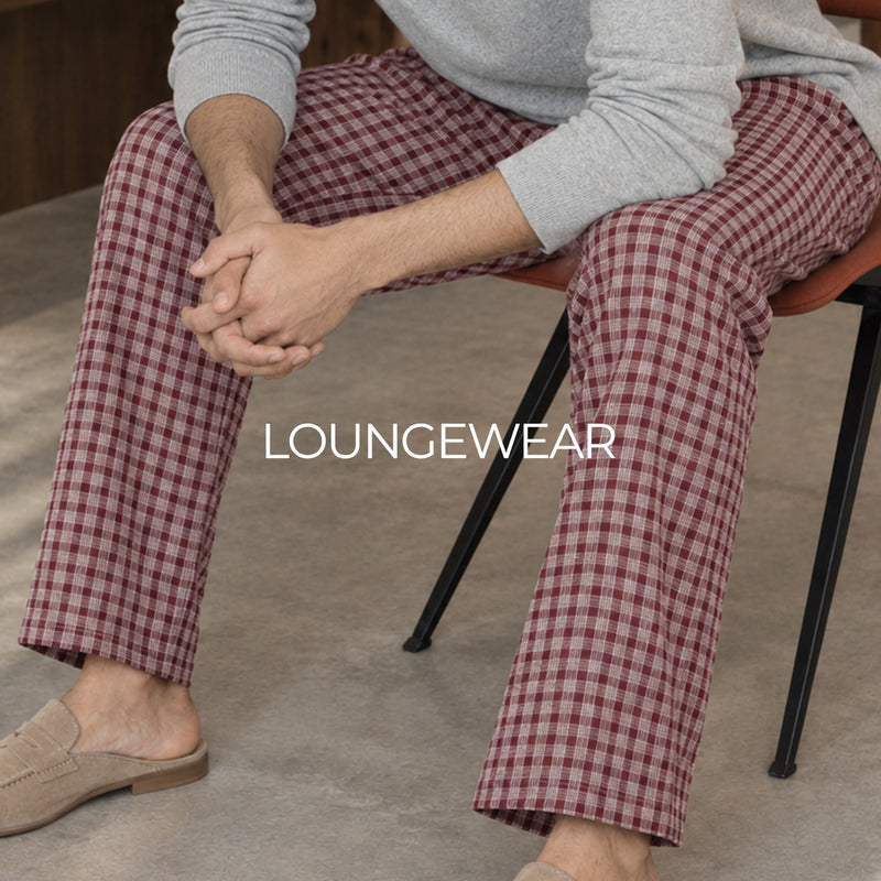 Loungewear