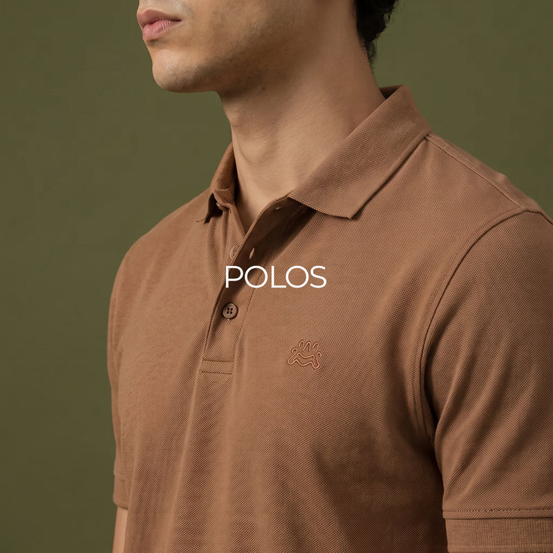 Polos
