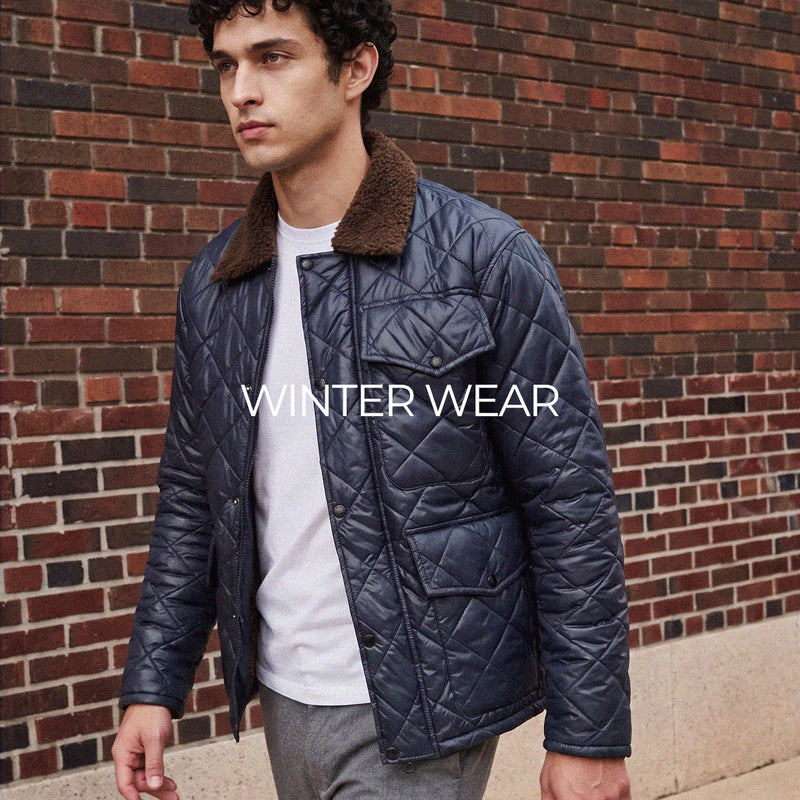 Winter Wear