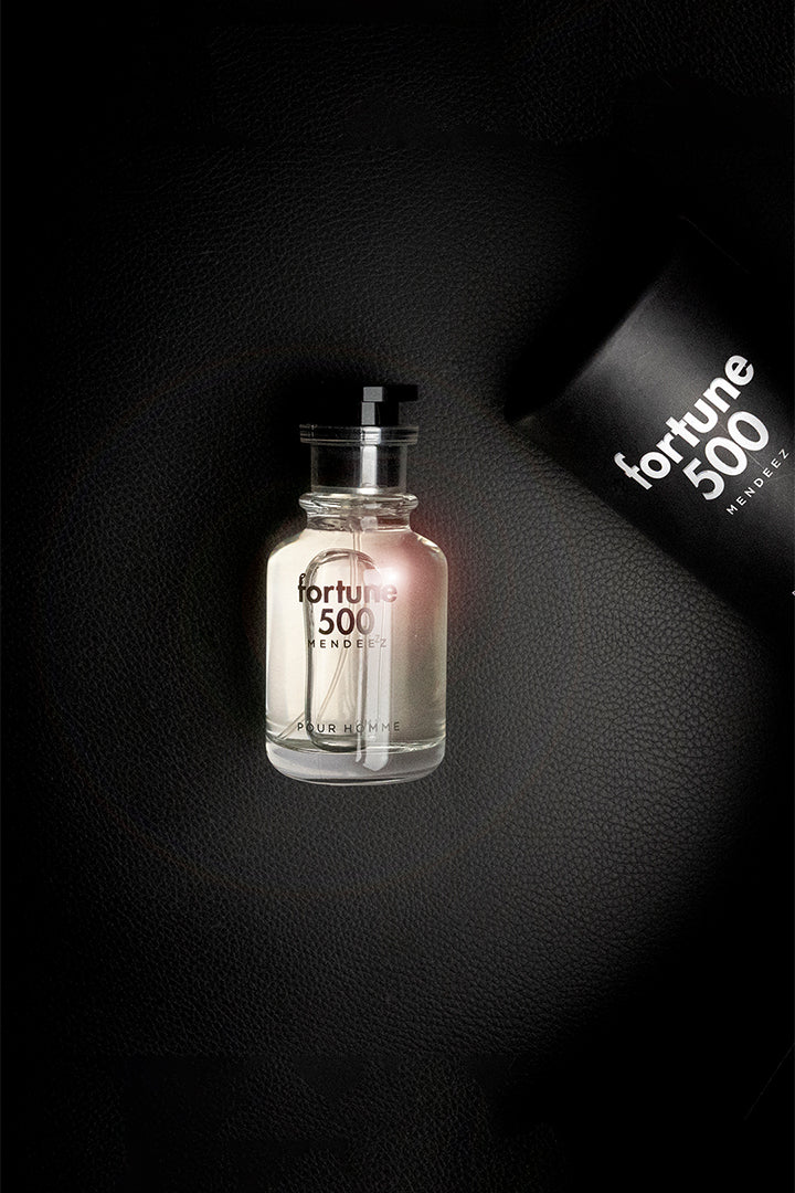 Fortune 500 Pour Homme - 60ml - Mendeez