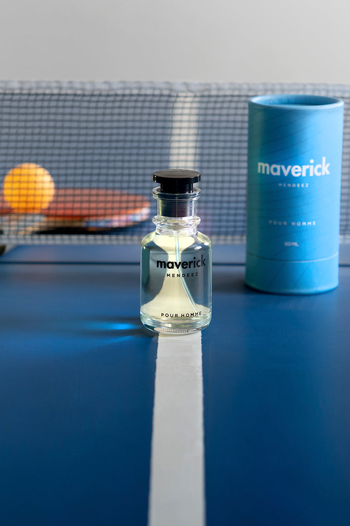 Maverick Pour Homme - 60ml - Mendeez