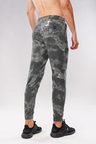 Tie Dye Cut and Sew Jogger Pant - Mendeez PK 