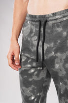 Tie Dye Cut and Sew Jogger Pant - Mendeez PK 