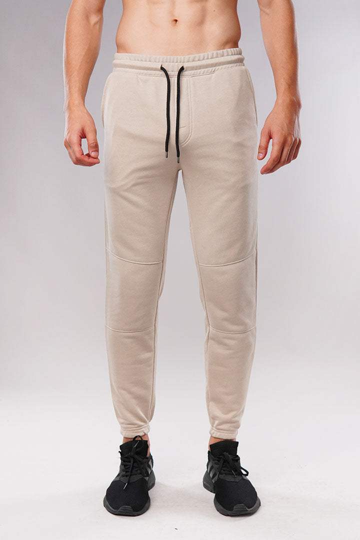 Cotton Cut and Sew Jogger Pant - Mendeez PK 