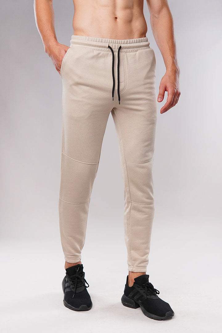 Cotton Cut and Sew Jogger Pant - Mendeez PK 