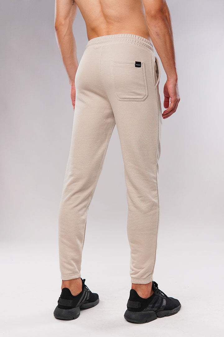 Cotton Cut and Sew Jogger Pant - Mendeez PK 