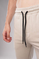 Cotton Cut and Sew Jogger Pant - Mendeez PK 