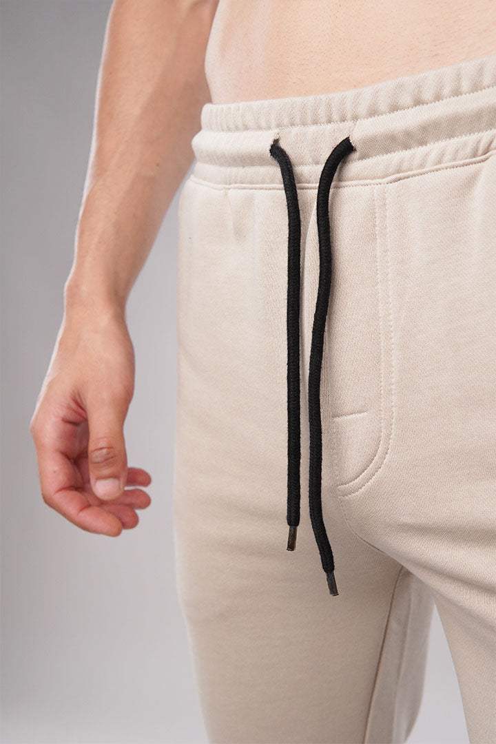 Cotton Cut and Sew Jogger Pant - Mendeez PK 