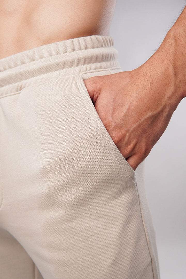 Cotton Cut and Sew Jogger Pant - Mendeez PK 