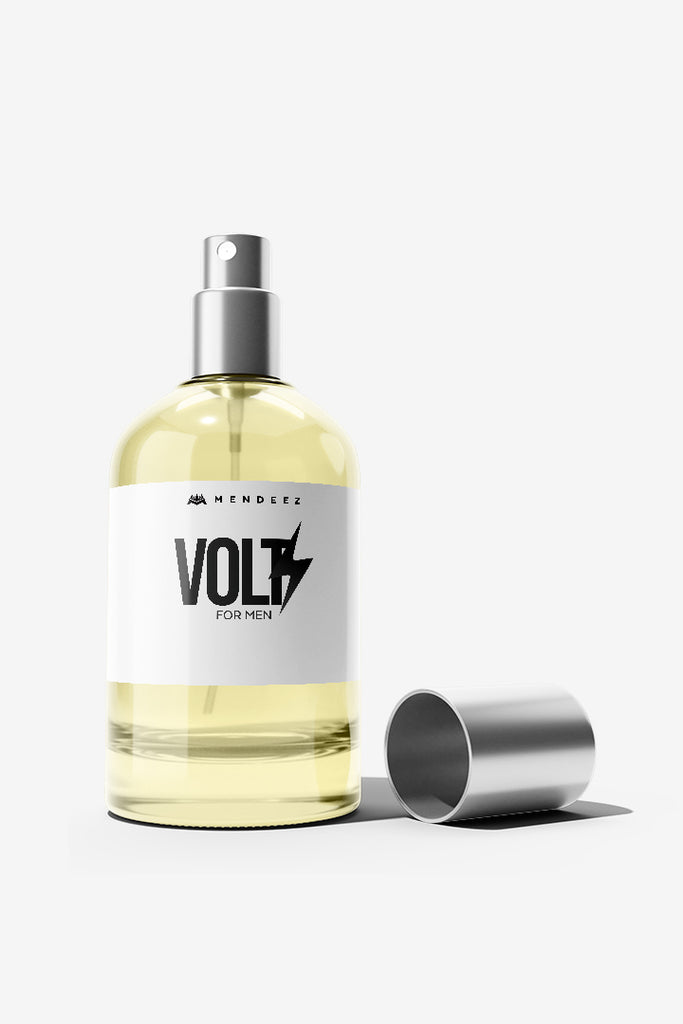 Volt Eau De Parfum – 50ml - Mendeez PK 
