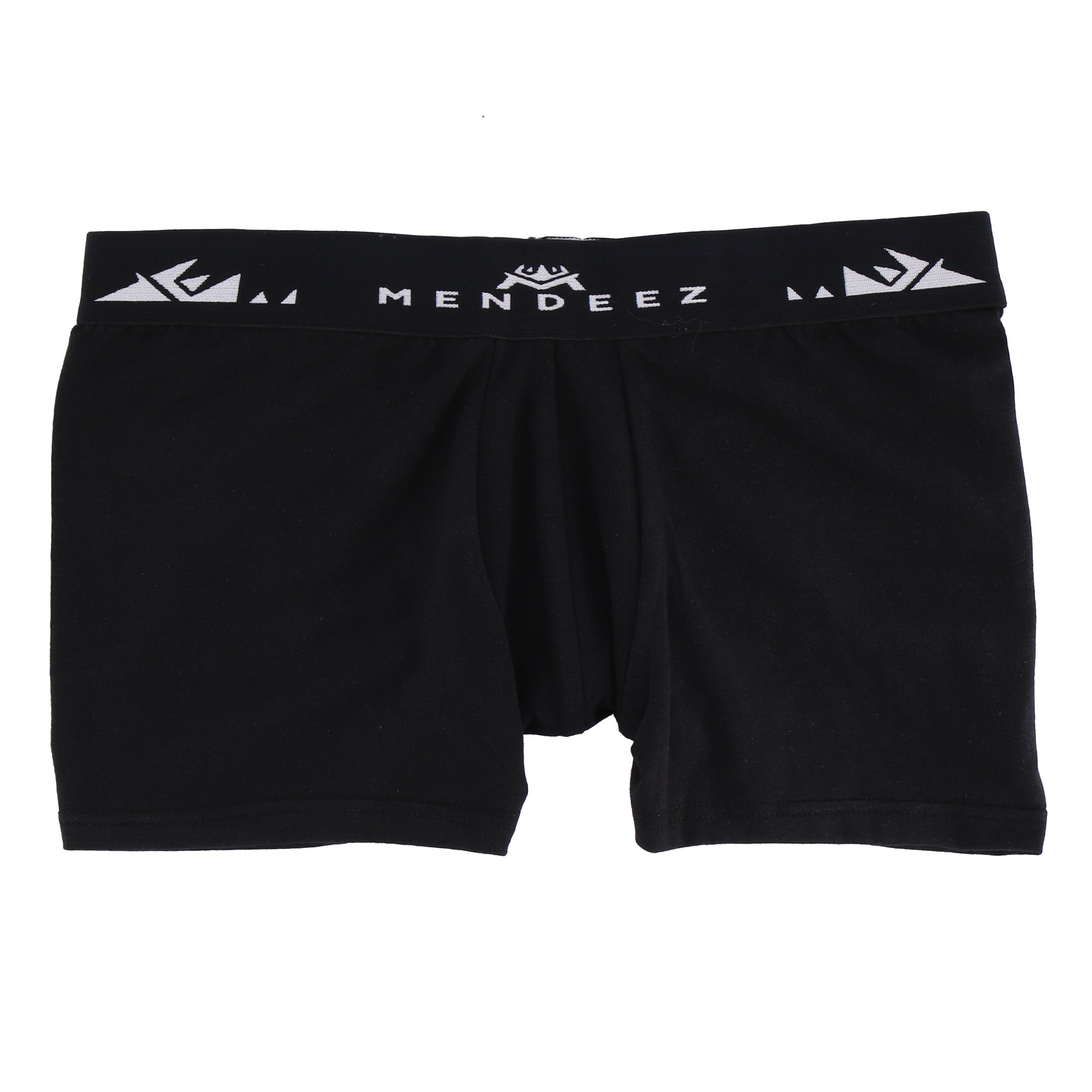 Pack of 3 Boxers Trunks - 3 Colours (1368136810605)