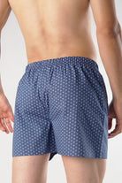 Pilot Woven Boxer Shorts - Mendeez PK 