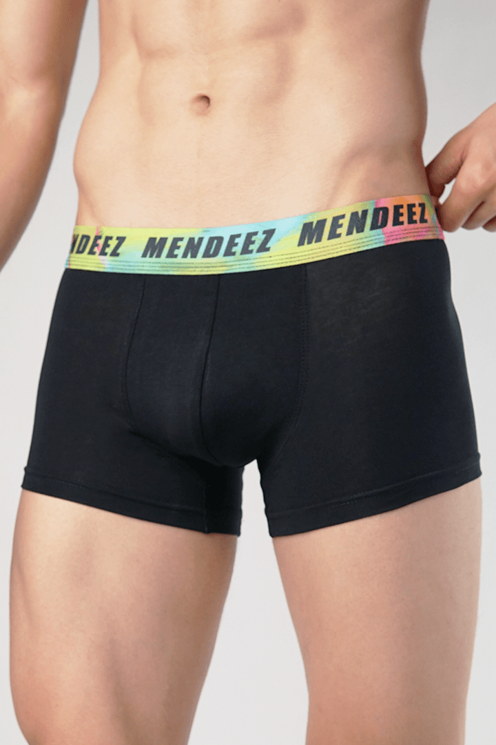 Polaroid Boxer Trunks - Pack of 3 - Mendeez PK 