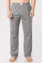 Pinstripe Jersey Pajamas - Mendeez PK 