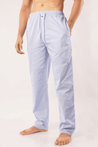 Light Printed Woven Pajama - Mendeez PK 