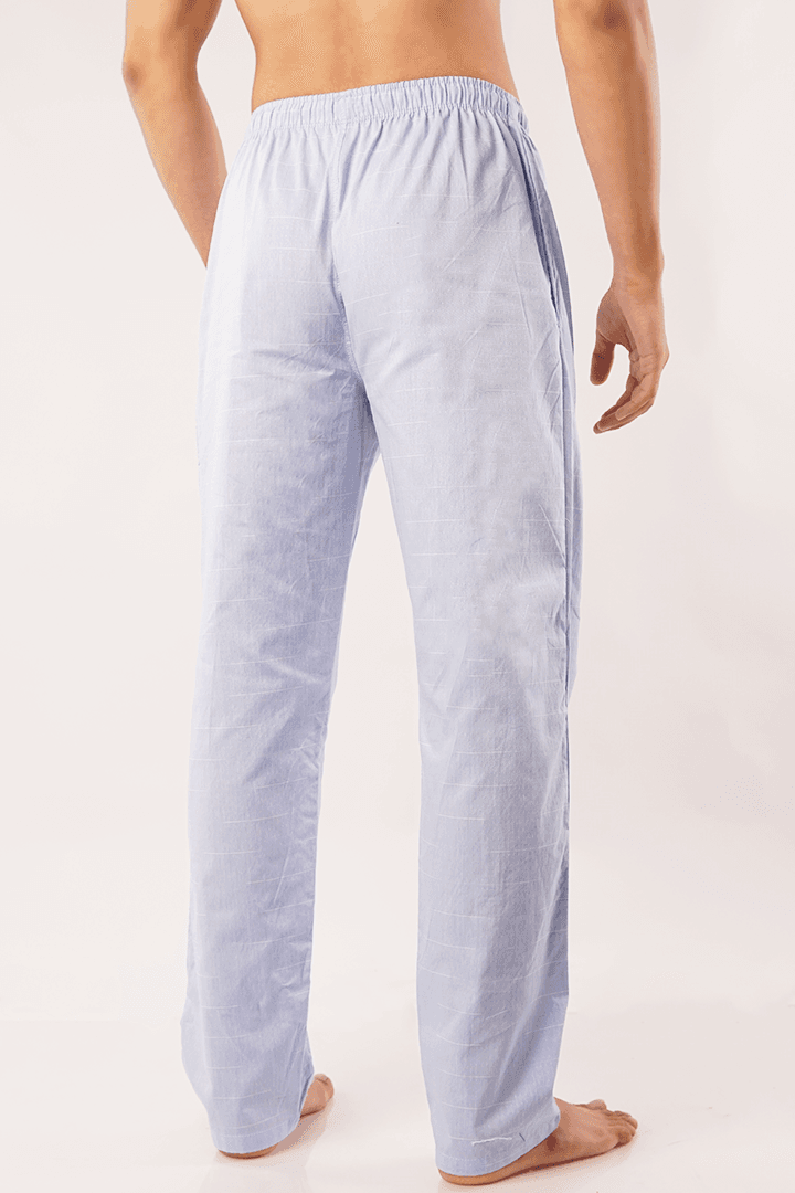 Light Printed Woven Pajama - Mendeez PK 