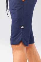 True Navy Casual Shorts - Mendeez PK 