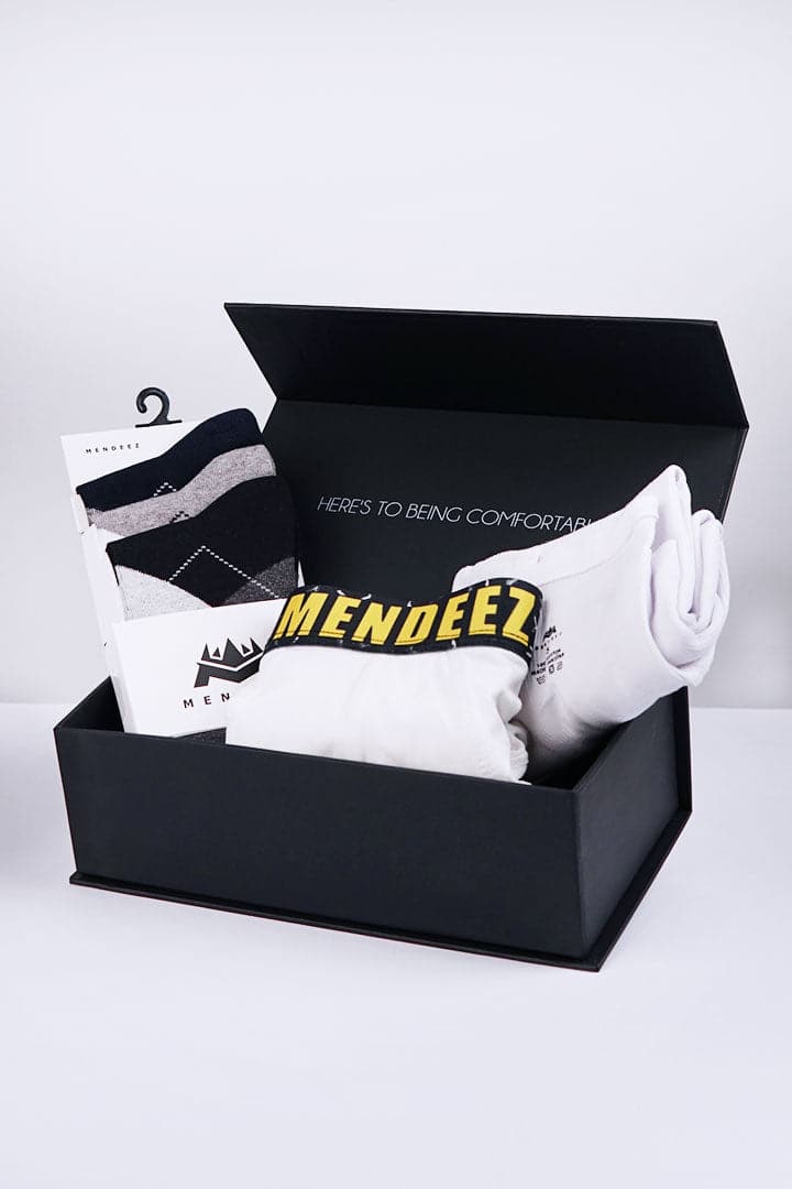 Mendeez Essential Gift Box 1 - Mendeez PK 