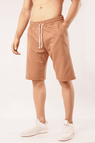 Chai Casual Shorts - Mendeez PK 