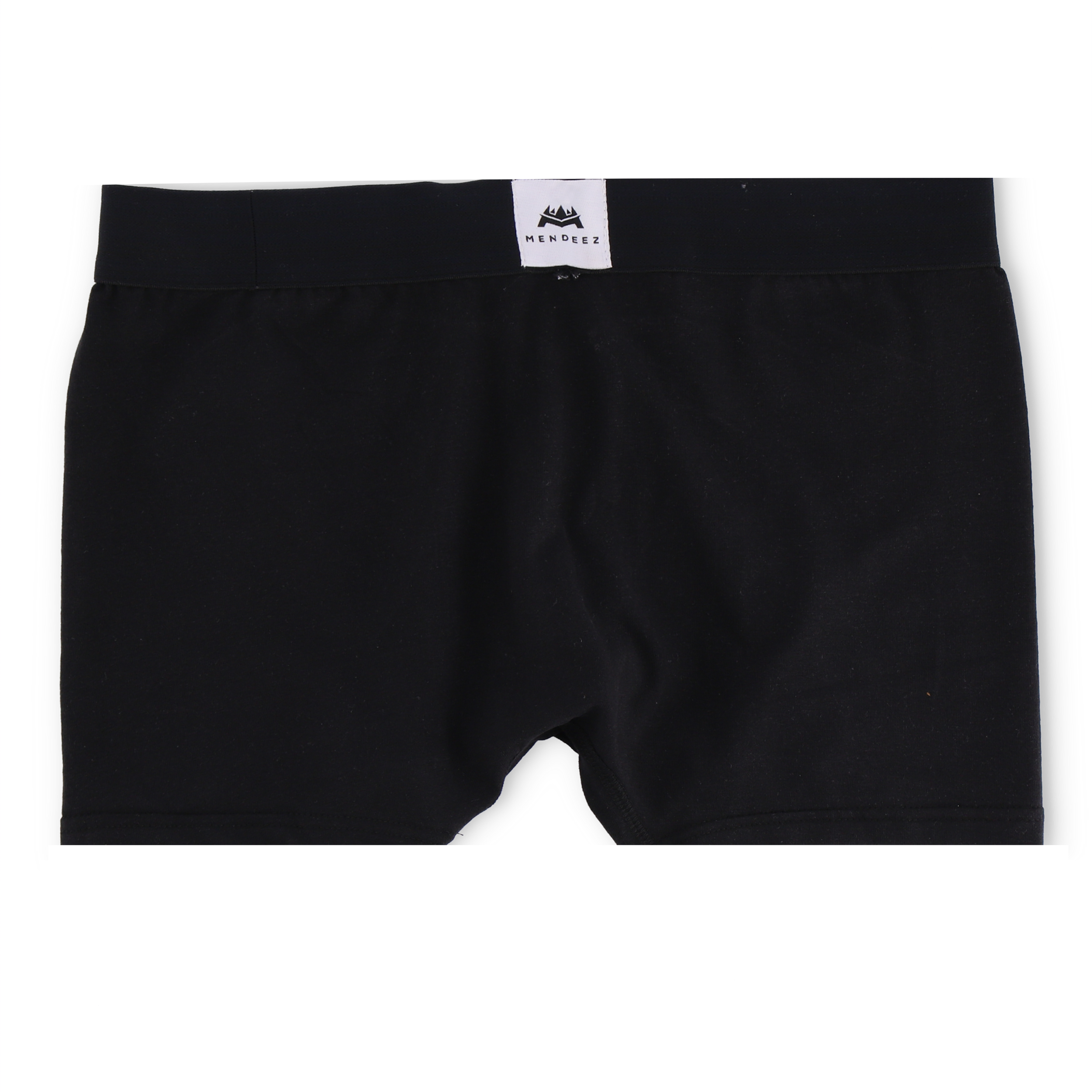 Pack of 3 Boxers Trunks - 3 Colours (1368136810605)