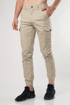 Fawn Cargo Pants - Mendeez PK 