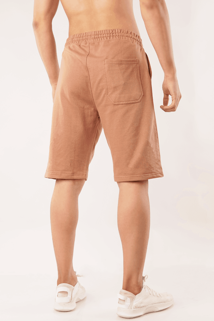 Chai Casual Shorts - Mendeez PK 