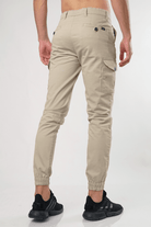 Fawn Cargo Pants - Mendeez PK 