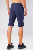 True Navy Casual Shorts - Mendeez PK 