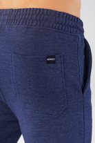 True Navy Casual Shorts - Mendeez PK 